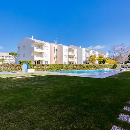 Marina Bárbara - Apartamento