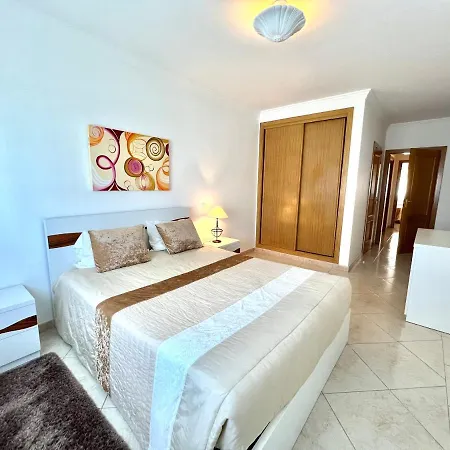 Apartment Marina Barbara - Vilamoura