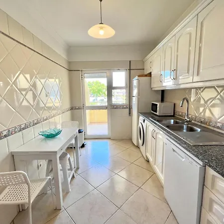Apartment Marina Barbara - Vilamoura