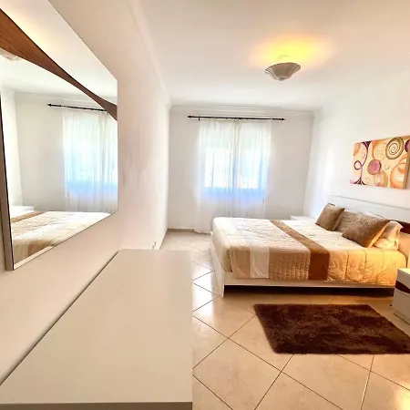 Apartment Marina Barbara - Vilamoura