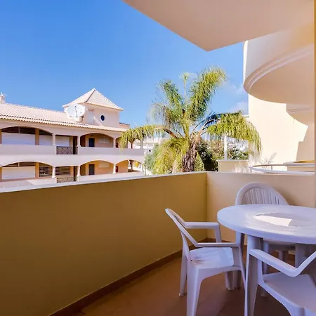Marina Barbara - Vilamoura