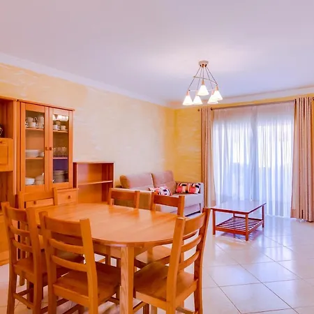 Apartment Marina Barbara -
