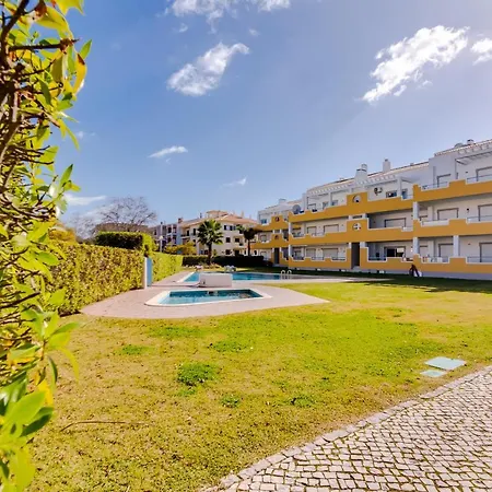 Apartment Marina Barbara -