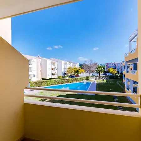 Apartment Marina Barbara - Vilamoura