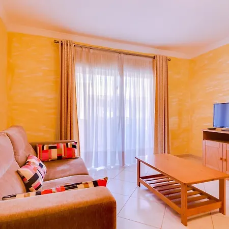 Marina Barbara - Apartment