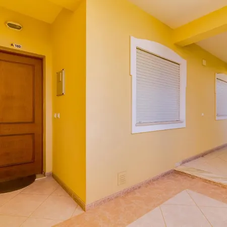 Apartment Marina Barbara -