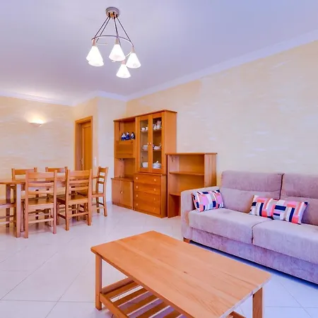 Apartment Marina Barbara - Vilamoura